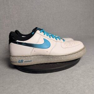 AF1 Air Force One Galaxy Pack 488298-119 Mens 11